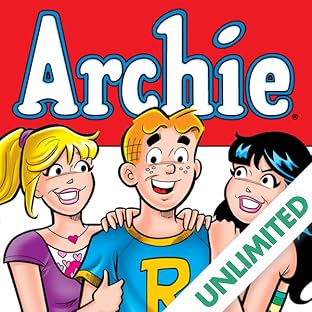 Archie: Archie Meets KISS